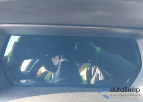 2020 Tesla Model X Long Range Dual Motor All-Wheel Drive/Long Range Plus Dual Motor All-Wheel Drive z USA, uszkodzony, nr VIN 5YJXCAE2XLF296141